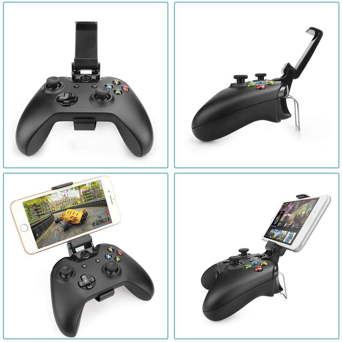 xbox cell phone holder