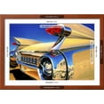 thumbnail image 3 of 59 El Dorado Athens, Transportation Framed Art Print Wall Art by Graham Reynolds Sold by Art.Com, 3 of 6