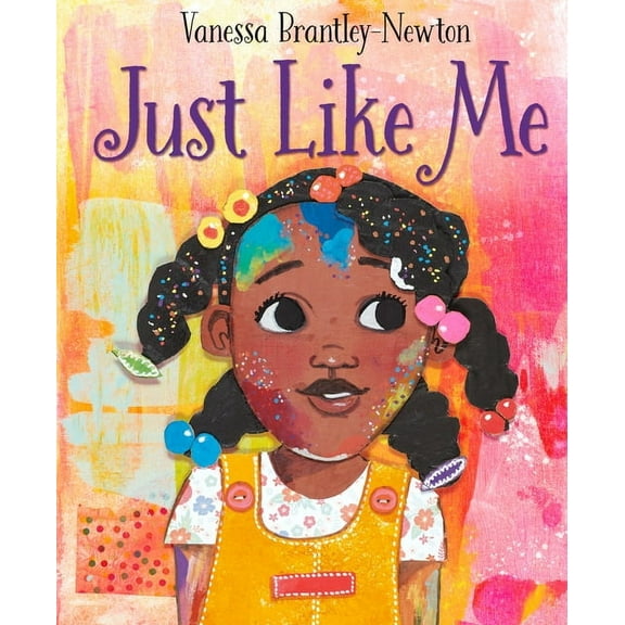 Just Like Me, (Paperback)