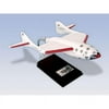 Daron Worldwide Trading E4220S3W Space Ship One 1/20 AIRCRAFT