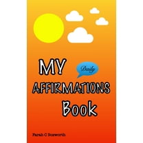 My Affirmations Book, (Hardcover)