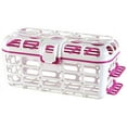 thumbnail image 3 of Munchkin Deluxe Dishwasher Basket, Colors May Vary, 3 of 10
