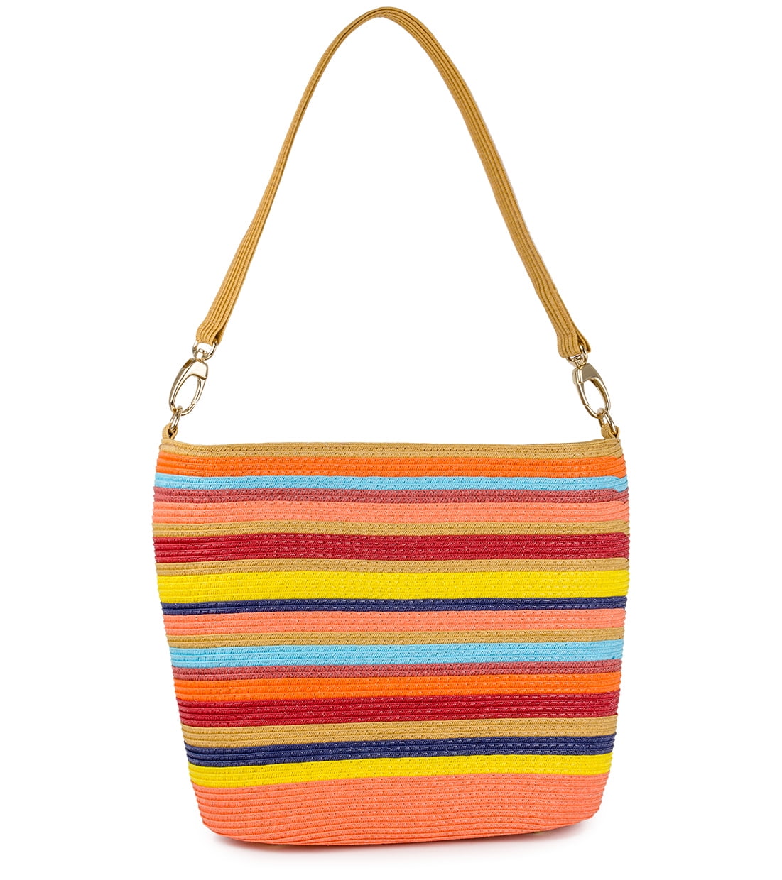 Straw Handbags At Walmart