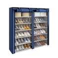 thumbnail image 1 of Estante Zapatero Organizador | Closet Armable para Calzado | Acero inoxidable | Closet para 36 Pares de Calzado | Tela Impermeable, 1 of 7