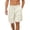 White #019, variant on Men's Hiking Cargo Shorts Quick Dry Lightweight Summer Casual Shorts Multi Pockets Work Golf Outdoor Athletic Short Pants, 2XL