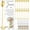 Gold, variant on 15 Sets Tea Party Favors Sisters in Christ Teaspoons with Prayer Cards 6.5" Coffee Spoons Souvenirs for Tea Party Church Christmas Family Reunion Gifts