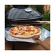 thumbnail image 5 of Tamaño alargado, mango ergonómico, alambre de latón duro de grado industrial, madera y diseño resistente que soportan remociones difíciles, cepillo para horno de pizza de 21 pulgadas con raspador,, 5 of 5