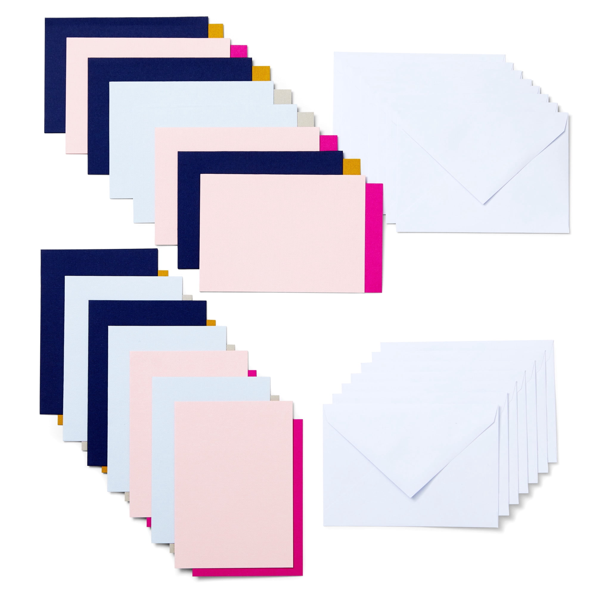 Cricut® Insert Cards, Sensei Sampler - A1, 3.5" x 4.9"