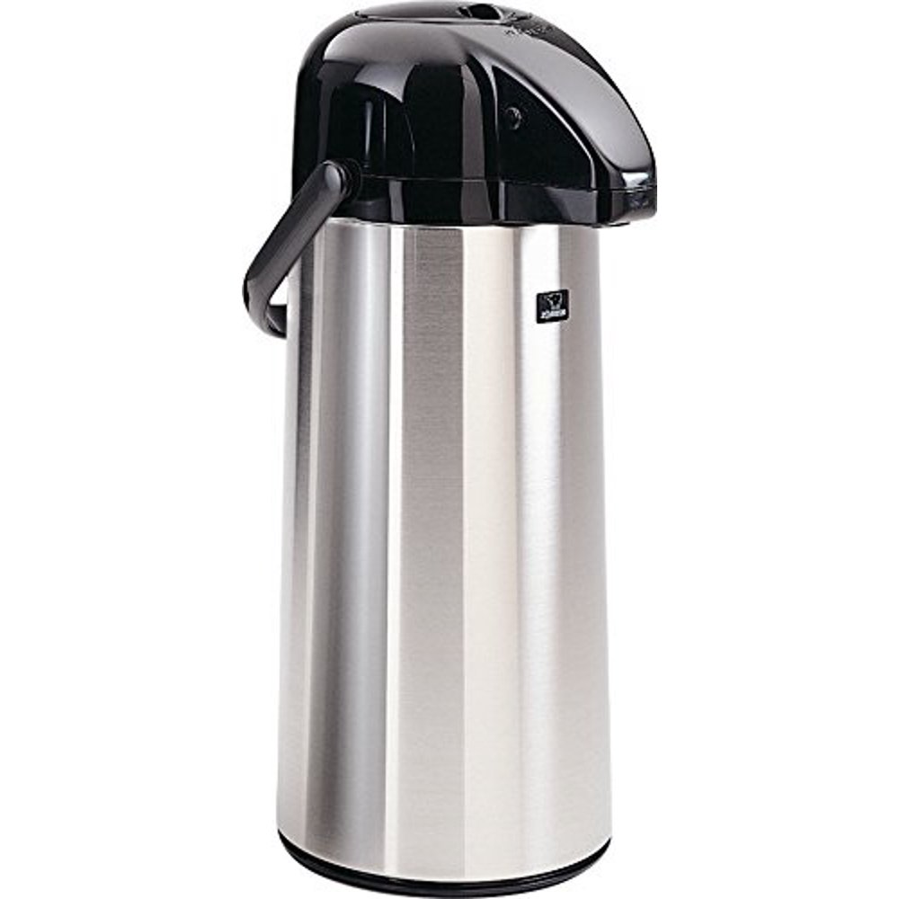 Zojirushi 2.2L Air Pot Beverage Dispenser (Stainless)