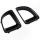 thumbnail image 4 of Front Air Duct Frame Kit Compatible with MINI Models R55 R56 R57 R58 R59 JCW S, 4 of 5