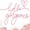 pink, variant on Minimalist Metal Wall Art Decor "Hello Gorgeous" Sign - Black Bedroom & Living Room Wall Decor, Office Home Hotel Decoration
