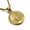 Gold color, variant on 14K Yellow Gold Medalla Milagrosa Catholic Virgin Mary Pendant Oval Pendants Jewelry Gifts For Men's And Women
