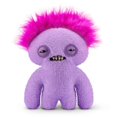 thumbnail image 1 of Ugly Teeth Monster Plush Toys Funny Fugguler Wide Eyed Monster Crazy Rabbit Humph Stuffed Peluche Dolls Gifts, 1 of 5