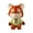Nick Wilde B, variant on Nick Wilde Plush Toys - Stuffed Toy for Toddler Toys and as a Gift for Women Men Fans