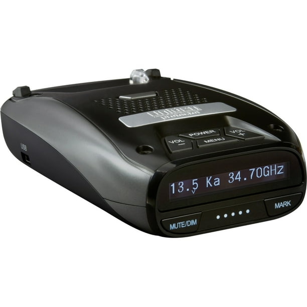 Lrd950 Radar Detector Walmart Com Walmart Com