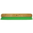 thumbnail image 2 of Kraft Tool Concrete Finishing Broom,36 in. L,Wood CC456-01, 2 of 2
