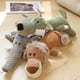 thumbnail image 4 of Methold Juguete interactivo para perros, divertido y atractivo para compañía de mascotas, juguetes para cachorros, juguetes para perros, Suministros para perros tipo+2, 4 of 6