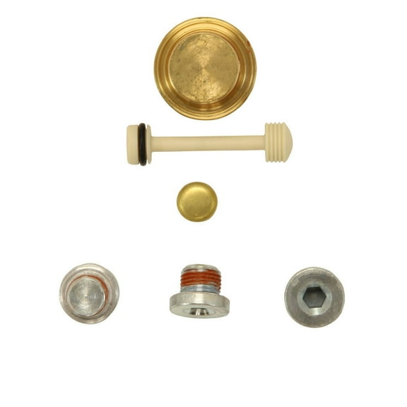 Pioneer PE-496-B Engine Expansion Plug Kit