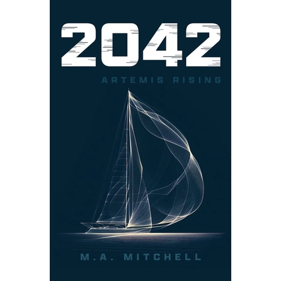2042, (Paperback)