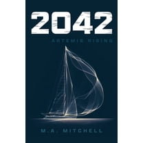 2042, (Paperback)