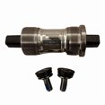 thumbnail image 1 of Mountain Bike Bottom Bracket 68mm,Portable Square-Taper, Size: 110.5mm,Perfect for Cycling Enthusiasts, 1 of 7