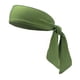 thumbnail image 2 of Sonducket Diadema deportiva de moda, bandas para el sudor traseras ajustables, accesorios de estilo atlético Multicolor de secado rápido para tenis y Accesorio para el cabello Verde oliva, 2 of 6