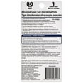 thumbnail image 3 of Equate Advanced Super Soft, Ease Between Interdental Picks, 80ct, 3 of 4