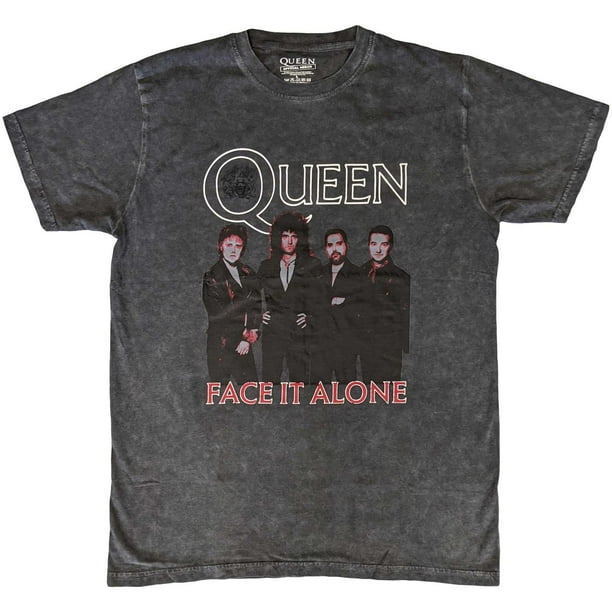 Playeras de queen banda hotsell
