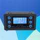 thumbnail image 5 of ZK-PP1K PWM , generador de funciones de señal ajustable, con pantalla LCD, 1Hz ~ 150KHz Cola Generador de señal PWM, 5 of 8