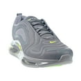 thumbnail image 2 of Nike Air Max 720 Men's Shoes Cool Grey-Electric Green-Black-Volt ct2204-001, 2 of 6