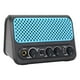 thumbnail image 5 of Mini Amplificador de Guitarra, Pequeño Amplificador de Guitarra de Práctica 5.0 Conectividad para El Hogar, 5 of 7