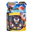 thumbnail image 2 of Figura de juguete Heroes of Goo Jit Zu Shadow Stretchy, 2 of 6