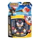 thumbnail image 2 of Figura de juguete Heroes of Goo Jit Zu Shadow Stretchy, 2 of 6