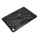 thumbnail image 3 of Tablet Case Protection Case For Tablets Protective Cover Tablet Case For Ios Tablet Tablet Case Ultrathin Shakeproof TPU Protective Cover With Adjustable Shoulder Strap For 2018 ANGGREK Otros, 3 of 8