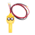thumbnail image 2 of Car Winch Remote Control Switch Winch Remote Control Button Kit Switch Wired Winch Handle Switch, 2 of 8