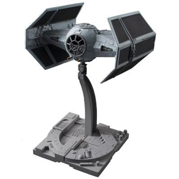 darth vader tie fighter die cast
