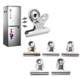 thumbnail image 4 of Round  Clip,  Fastening Set  Fixing Tool Stainless Steel  Clip  For Industrial Supplies, 4 of 8