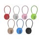thumbnail image 3 of Cerradura de contraseña de cable de acero circular, cerradura de galleta, mochila, maleta, estuche de lápices, mini cerradura de contraseña, 3 of 5