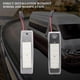 thumbnail image 3 of 2Pair White Led Number License Plate Light Replacement for Toyota, 3 of 5