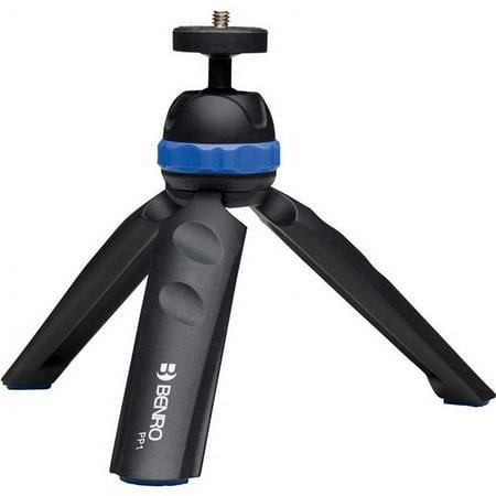 UPC: 6931747336098 | PP1 PocketPod Tabletop Tripod with Integrated Ball Head