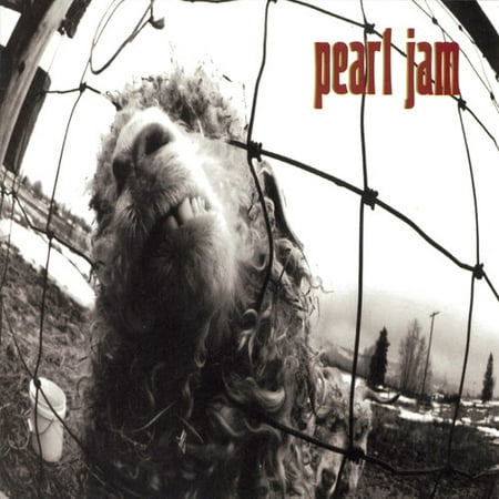 Anderson Pearl Jam Vs. (original) (CD)