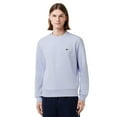 thumbnail image 4 of Lacoste Mens Fleece Crew Neck Sweatshirt, 4 of 4