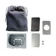 thumbnail image 3 of Juego De Estufa De Camping Con Alcohol, Estufas Portátiles Para Olla Caliente, Cocina, Picnic, Estilo B, 3 of 8