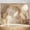 Multicolor-8x6ft, variant on 8x6ft Boho Arch Backdrop with Pampas Grass, Durable Polyester Photography Background for Portraits Weddings, Neutral Beige Plaster Wall Photo Booth Party Decor, 1PC