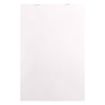 thumbnail image 3 of CoreLiving Graph Paper Notebook, Hardcover Blank Journal with 100 GSM Thick Paper, Engineering and Math Drawing Pad, 40 Sheets, 80 Pages, Clear Cover, 1 Pack, 3 of 10