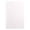 Blank, variant on 1Pc A5 Staple-Bound Scratch Pad Clear White, 40 Sheets Blank Draft Paper, Top Bound Small Writing Pad 8.85"x6.02" for Math & Sketching