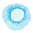 thumbnail image 3 of Paquete de 100 Orejeras Macarena Protectores de Duchas Azul, 3 of 6