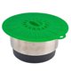 thumbnail image 4 of Tapa de cuenco de silicona para microondas de 5 piezas, tapa de olla de cocina, tapa de silicona para envasado de alimentos, herramientas de cocina, utensilios de cocina Zhivalor 2029303-1, 4 of 4