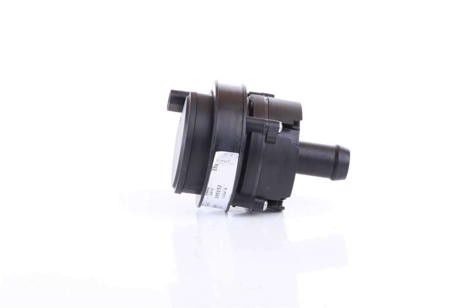 Nissens 831377 Engine Auxiliary Water Pump