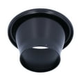 thumbnail image 3 of CNC Aluminum Car Modification Part with 2.6 Inch Cold Air Intake Horn Velocity Stack Adapter, 3 of 7